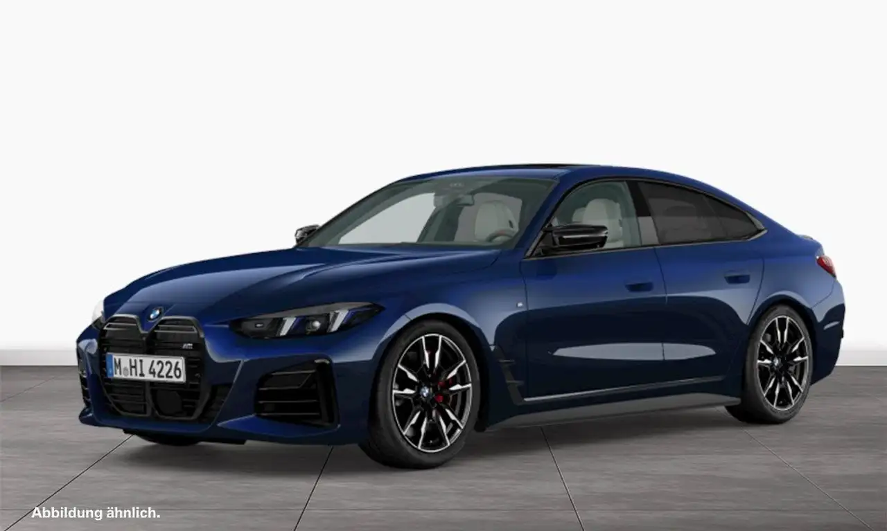 BMW 440 M440i xDrive Gran Coupé HK HiFi DAB LED GSD Shz