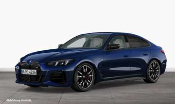 M440i xDrive Gran Coupé HK HiFi DAB LED GSD Shz