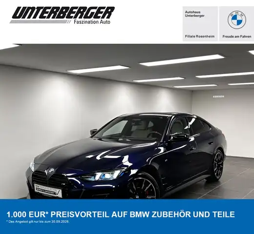 BMW 440