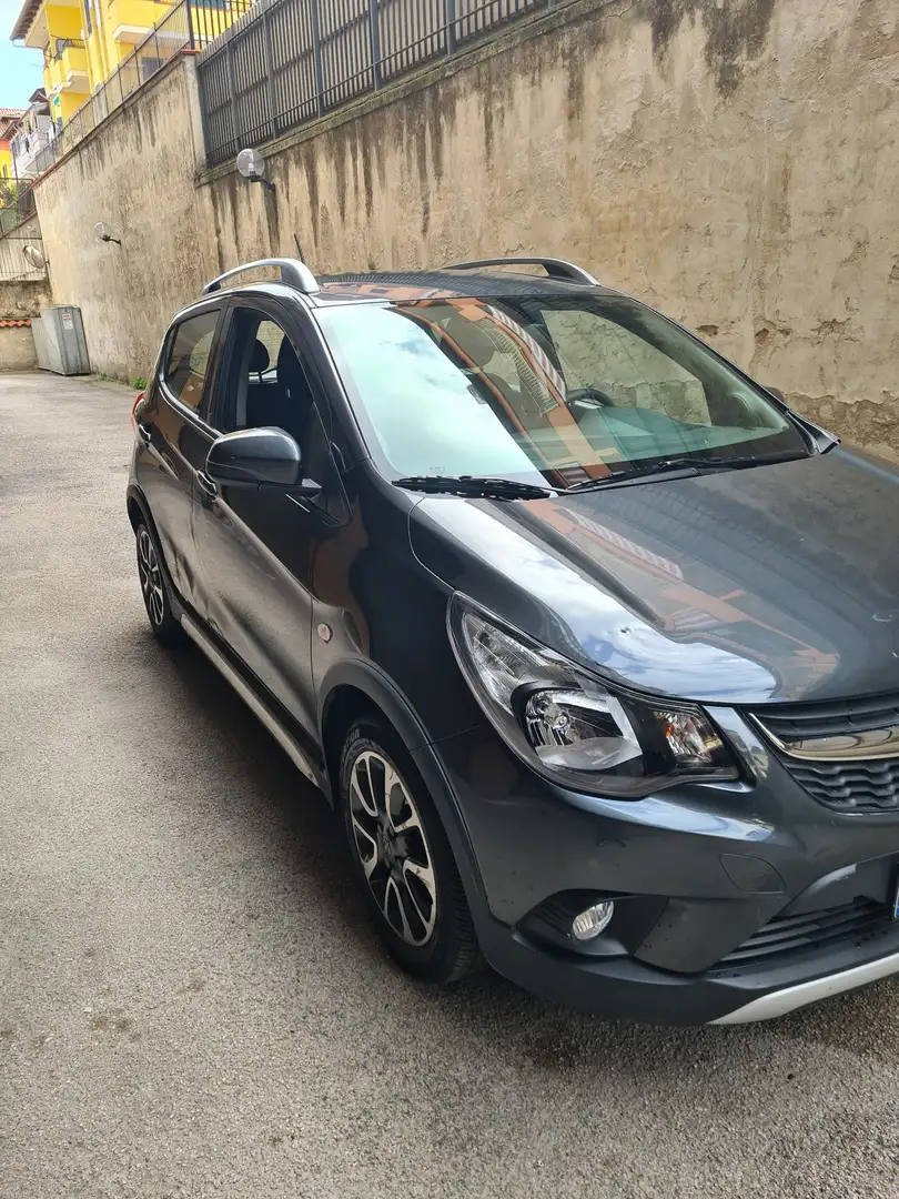 Opel Karl 1.0 Rocks 75cv - 2