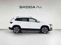 Skoda Karoq 1.5 TSI Design ACT DSG 110KW Blanco - thumbnail 3