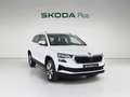 Skoda Karoq 1.5 TSI Design ACT DSG 110KW Blanco - thumbnail 1