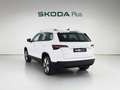 Skoda Karoq 1.5 TSI Design ACT DSG 110KW Blanco - thumbnail 2