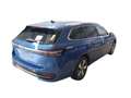 Volkswagen Passat Variant eHybrid ELEGANCE IQ.LIGHT HuD ASS Bleu - thumbnail 3