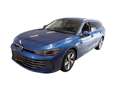 Volkswagen Passat Variant eHybrid ELEGANCE IQ.LIGHT HuD ASS Bleu - thumbnail 2