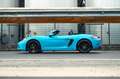 Porsche 718 BOXSTER 2.0 / PDK / MIAMI BLUE / BOSE / SPORT EXHAUST / BELGIAN Blau - thumbnail 15