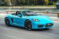 Porsche 718 BOXSTER 2.0 / PDK / MIAMI BLUE / BOSE / SPORT EXHAUST / BELGIAN Blau - thumbnail 2