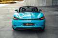 Porsche 718 BOXSTER 2.0 / PDK / MIAMI BLUE / BOSE / SPORT EXHAUST / BELGIAN Blau - thumbnail 17