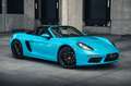 Porsche 718 BOXSTER 2.0 / PDK / MIAMI BLUE / BOSE / SPORT EXHAUST / BELGIAN Blau - thumbnail 3