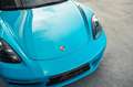 Porsche 718 BOXSTER 2.0 / PDK / MIAMI BLUE / BOSE / SPORT EXHAUST / BELGIAN Blau - thumbnail 24