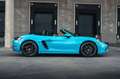 Porsche 718 BOXSTER 2.0 / PDK / MIAMI BLUE / BOSE / SPORT EXHAUST / BELGIAN Blau - thumbnail 19