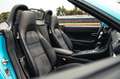 Porsche 718 BOXSTER 2.0 / PDK / MIAMI BLUE / BOSE / SPORT EXHAUST / BELGIAN Blau - thumbnail 5