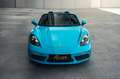 Porsche 718 BOXSTER 2.0 / PDK / MIAMI BLUE / BOSE / SPORT EXHAUST / BELGIAN Blau - thumbnail 18