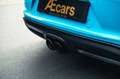 Porsche 718 BOXSTER 2.0 / PDK / MIAMI BLUE / BOSE / SPORT EXHAUST / BELGIAN Blau - thumbnail 12