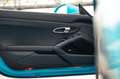 Porsche 718 BOXSTER 2.0 / PDK / MIAMI BLUE / BOSE / SPORT EXHAUST / BELGIAN Blau - thumbnail 8
