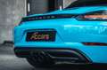 Porsche 718 BOXSTER 2.0 / PDK / MIAMI BLUE / BOSE / SPORT EXHAUST / BELGIAN Blau - thumbnail 20