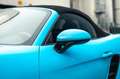Porsche 718 BOXSTER 2.0 / PDK / MIAMI BLUE / BOSE / SPORT EXHAUST / BELGIAN Blau - thumbnail 6