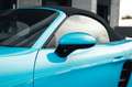 Porsche 718 BOXSTER 2.0 / PDK / MIAMI BLUE / BOSE / SPORT EXHAUST / BELGIAN Blau - thumbnail 26