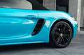 Porsche 718 BOXSTER 2.0 / PDK / MIAMI BLUE / BOSE / SPORT EXHAUST / BELGIAN Blau - thumbnail 25