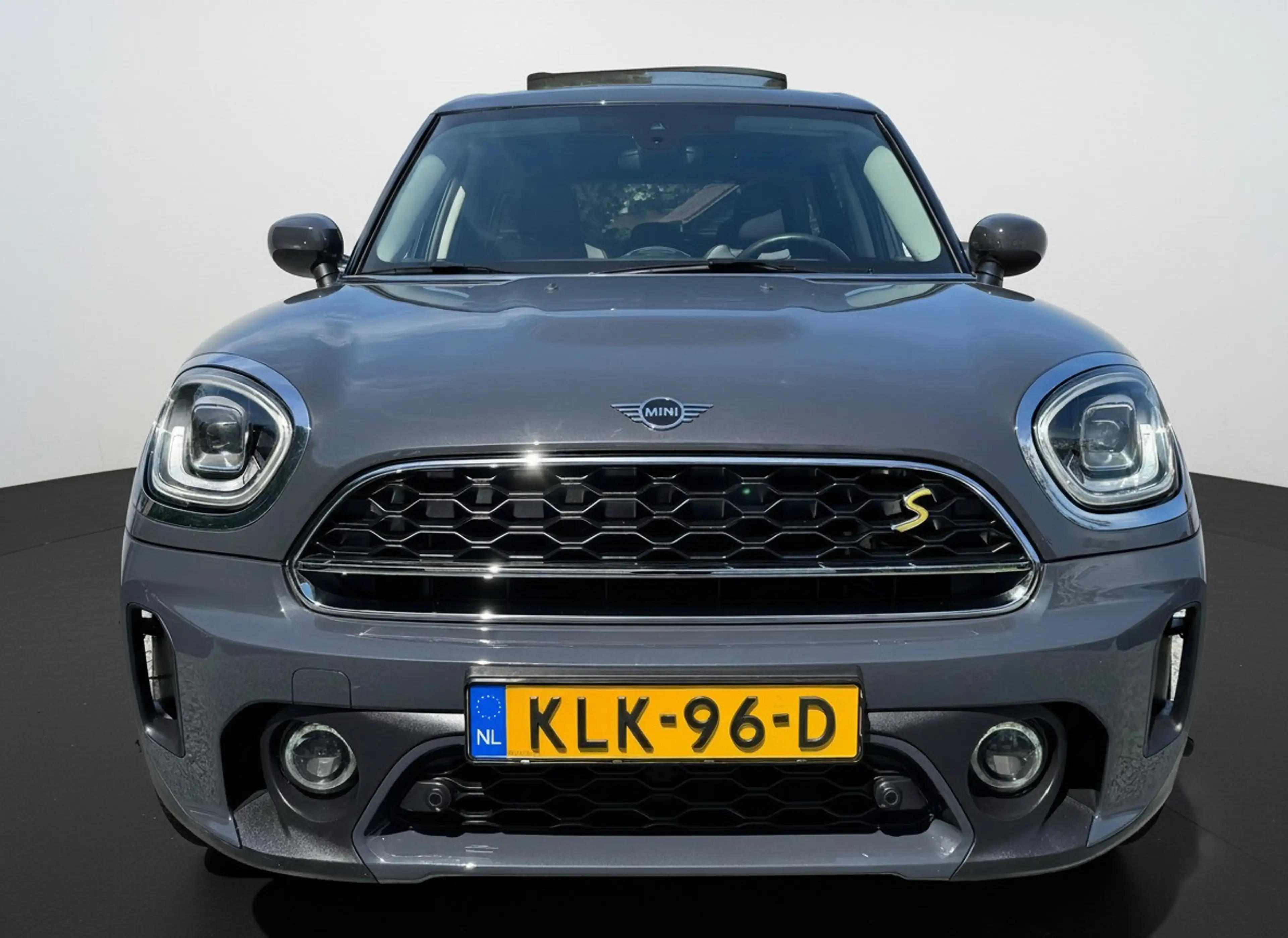 MINI Cooper SE Countryman 220PK HYBRID ALL4 CHILI SPORT LEDER/NAVI/CARPLAY/P — photo 5