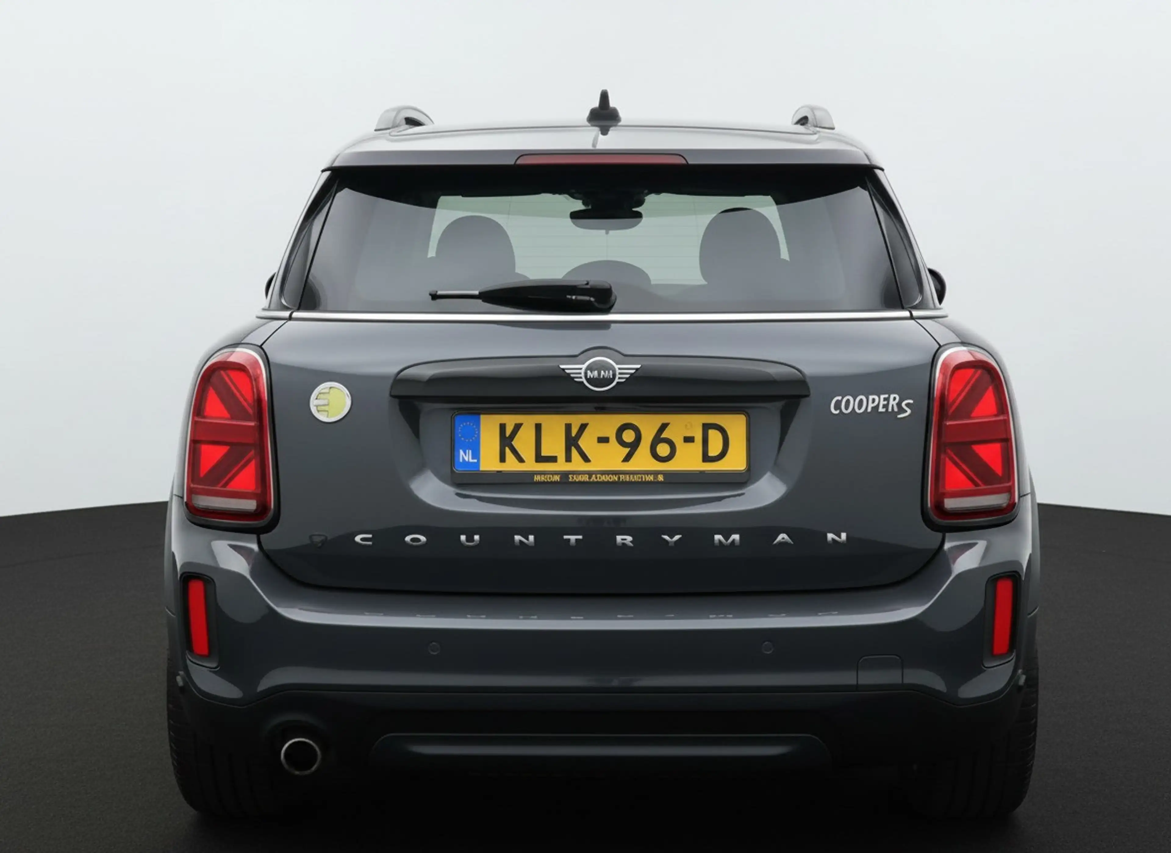 MINI Cooper SE Countryman 220PK HYBRID ALL4 CHILI SPORT LEDER/NAVI/CARPLAY/P — photo 9