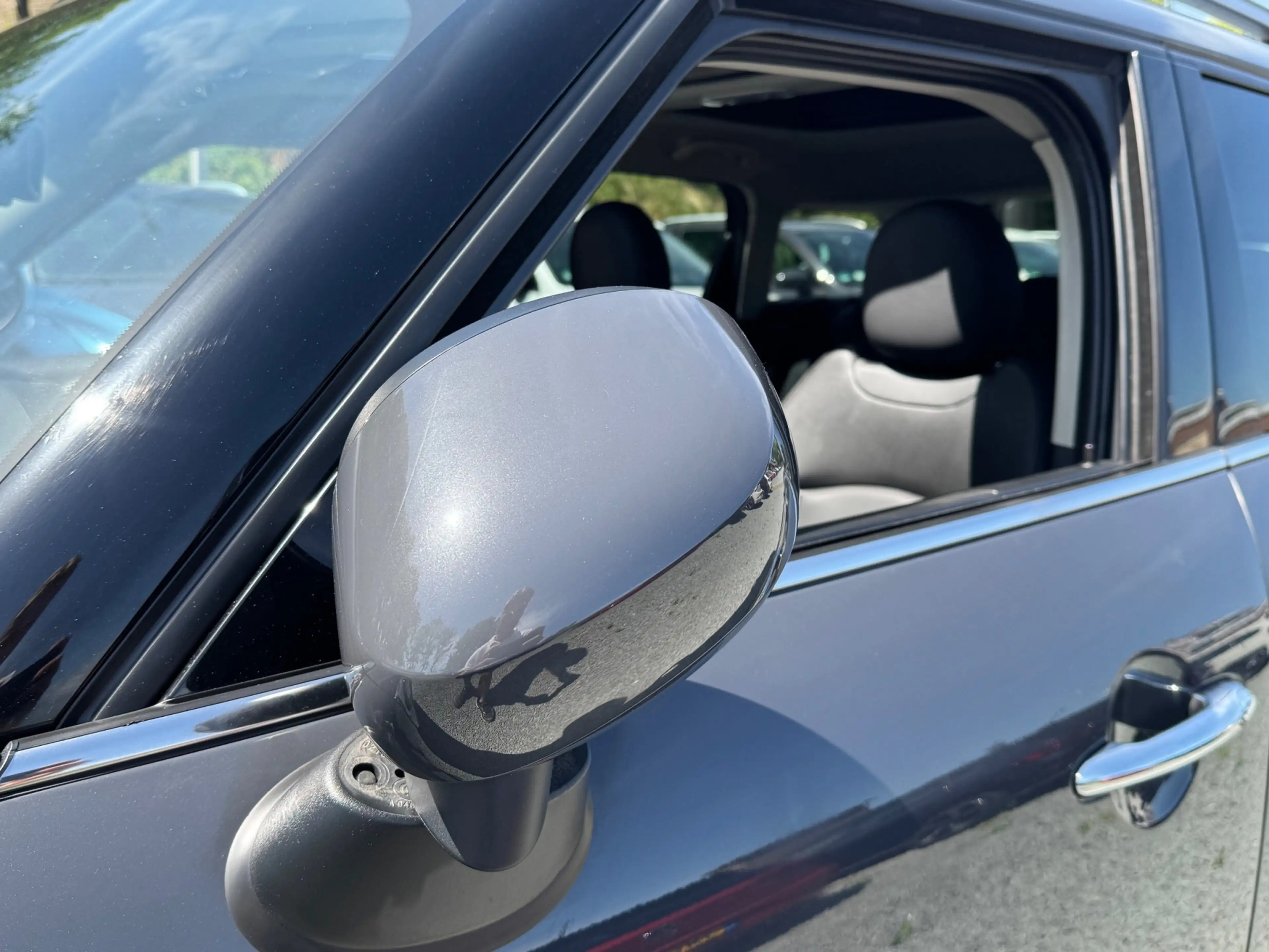 MINI Cooper SE Countryman 220PK HYBRID ALL4 CHILI SPORT LEDER/NAVI/CARPLAY/P — photo 26