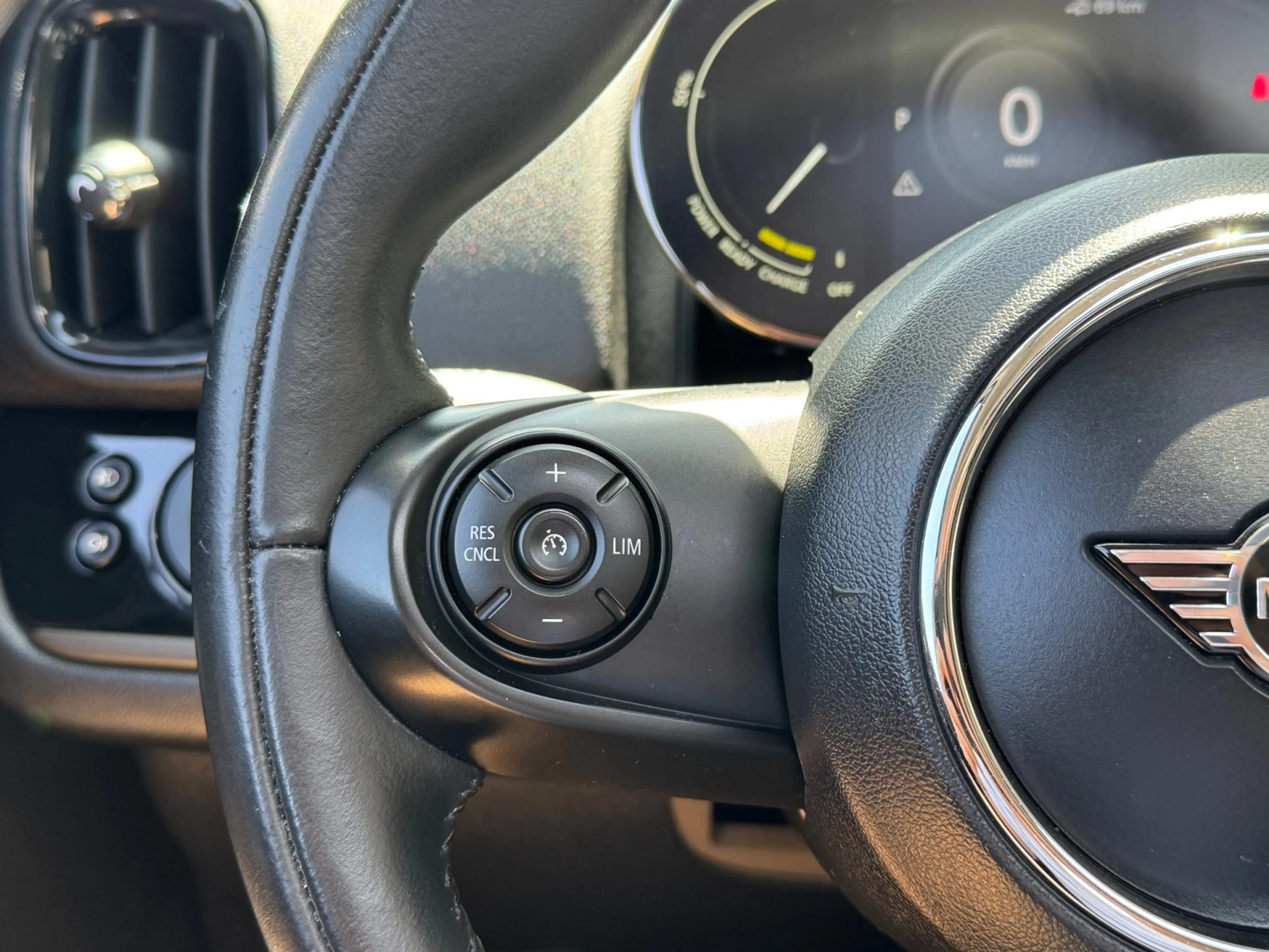 MINI Cooper SE Countryman 220PK HYBRID ALL4 CHILI SPORT LEDER/NAVI/CARPLAY/P — photo 28