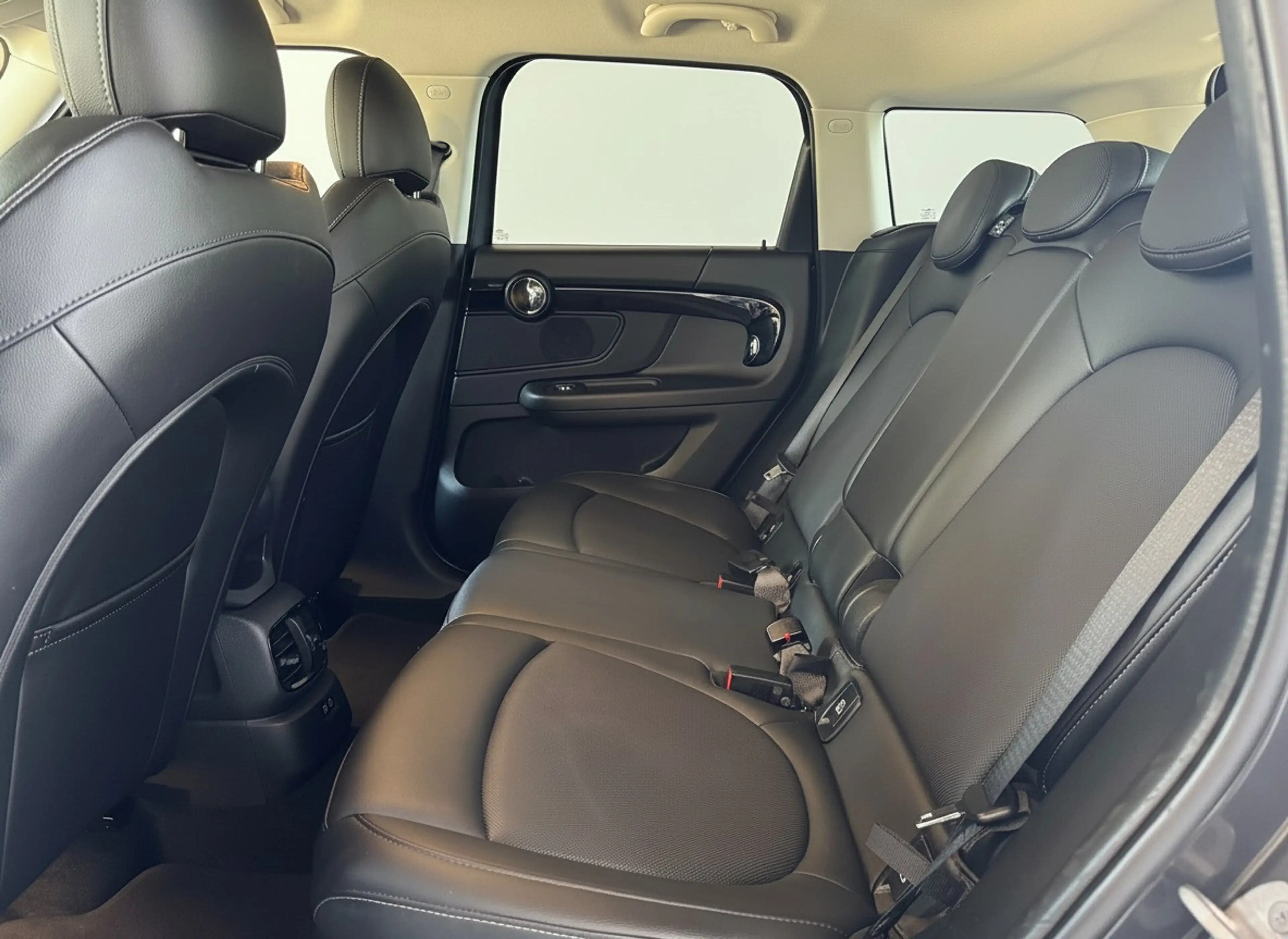 MINI Cooper SE Countryman 220PK HYBRID ALL4 CHILI SPORT LEDER/NAVI/CARPLAY/P — photo 21