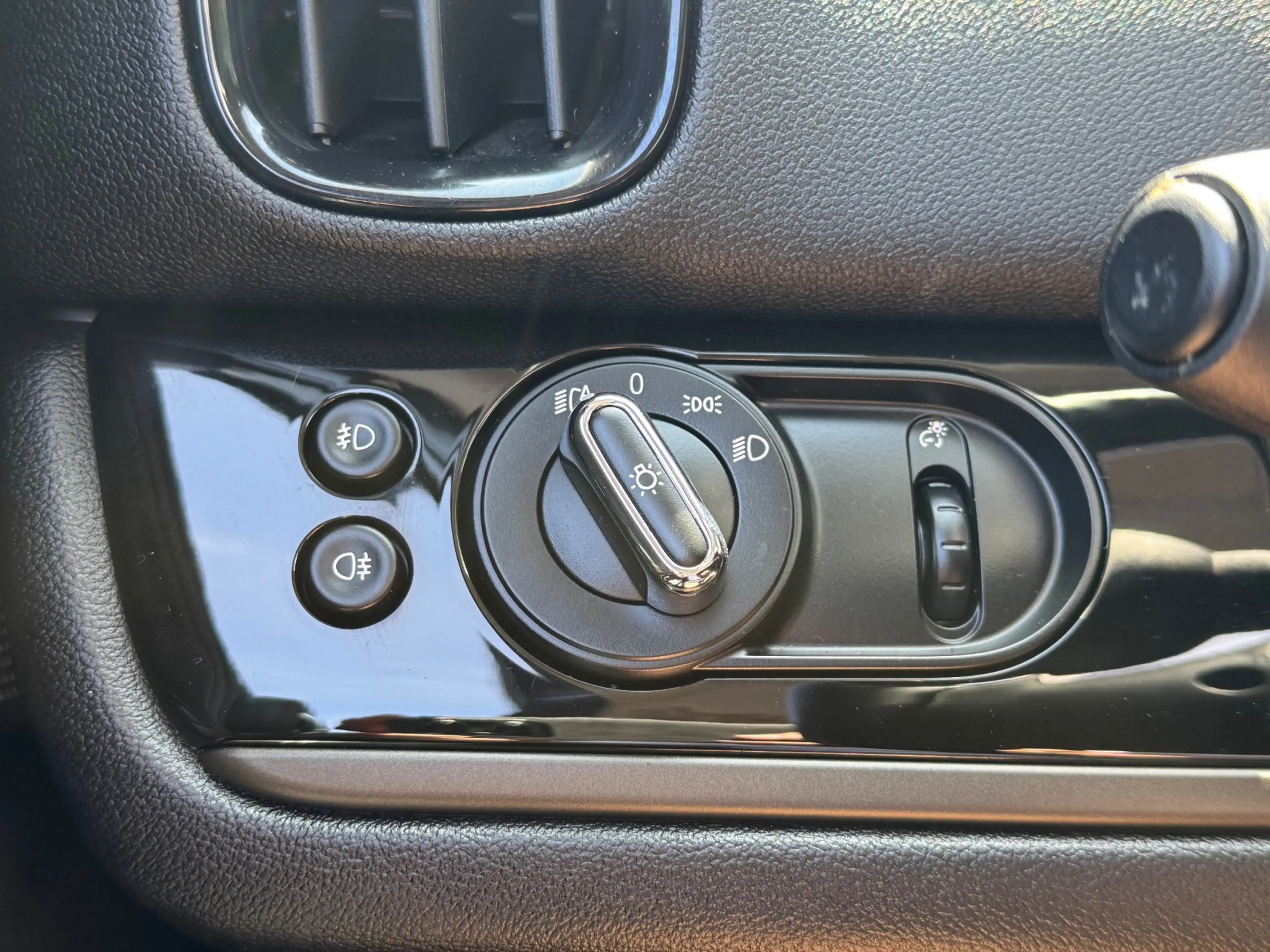 MINI Cooper SE Countryman 220PK HYBRID ALL4 CHILI SPORT LEDER/NAVI/CARPLAY/P — photo 23