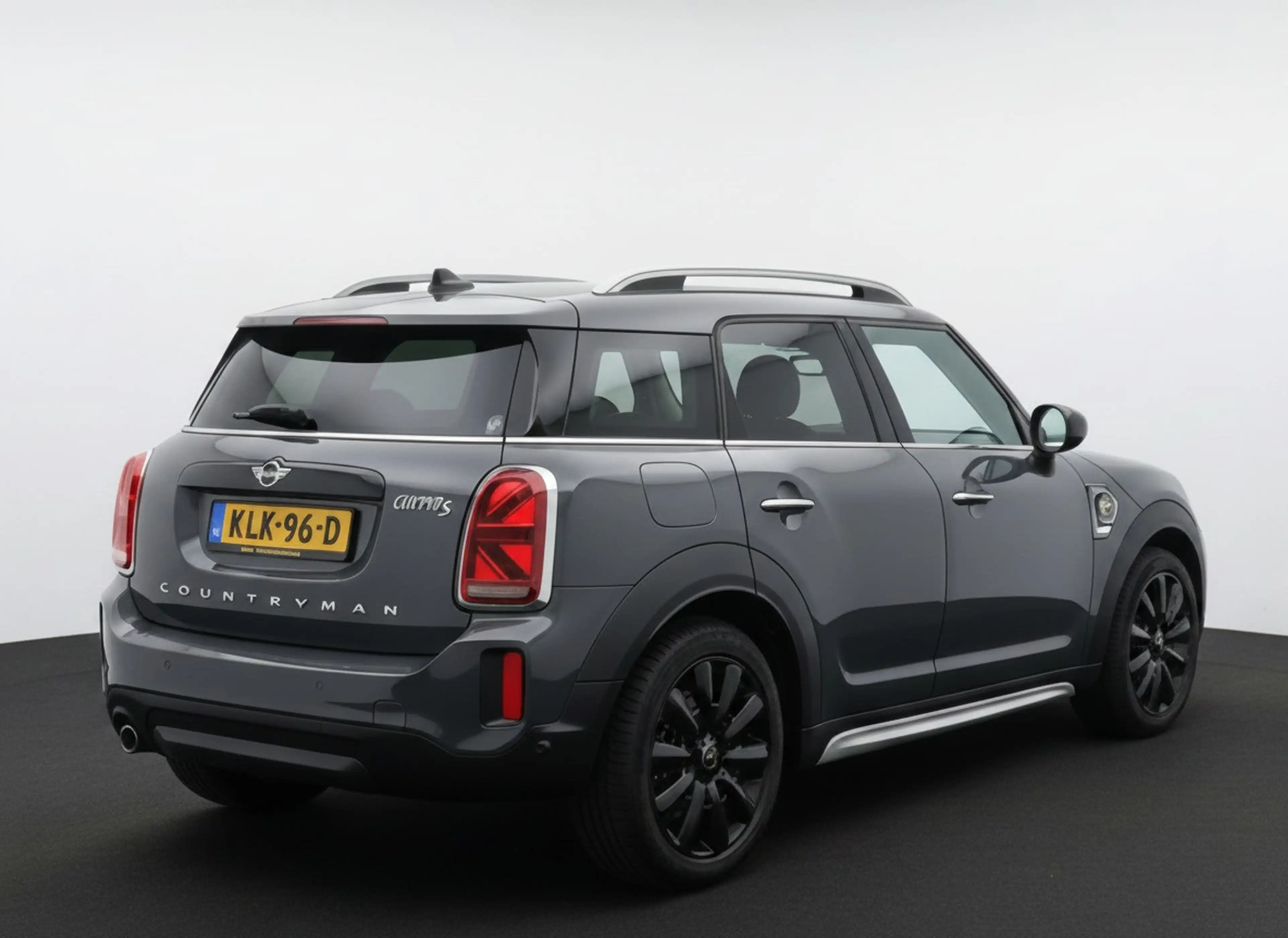 MINI Cooper SE Countryman 220PK HYBRID ALL4 CHILI SPORT LEDER/NAVI/CARPLAY/P — photo 3