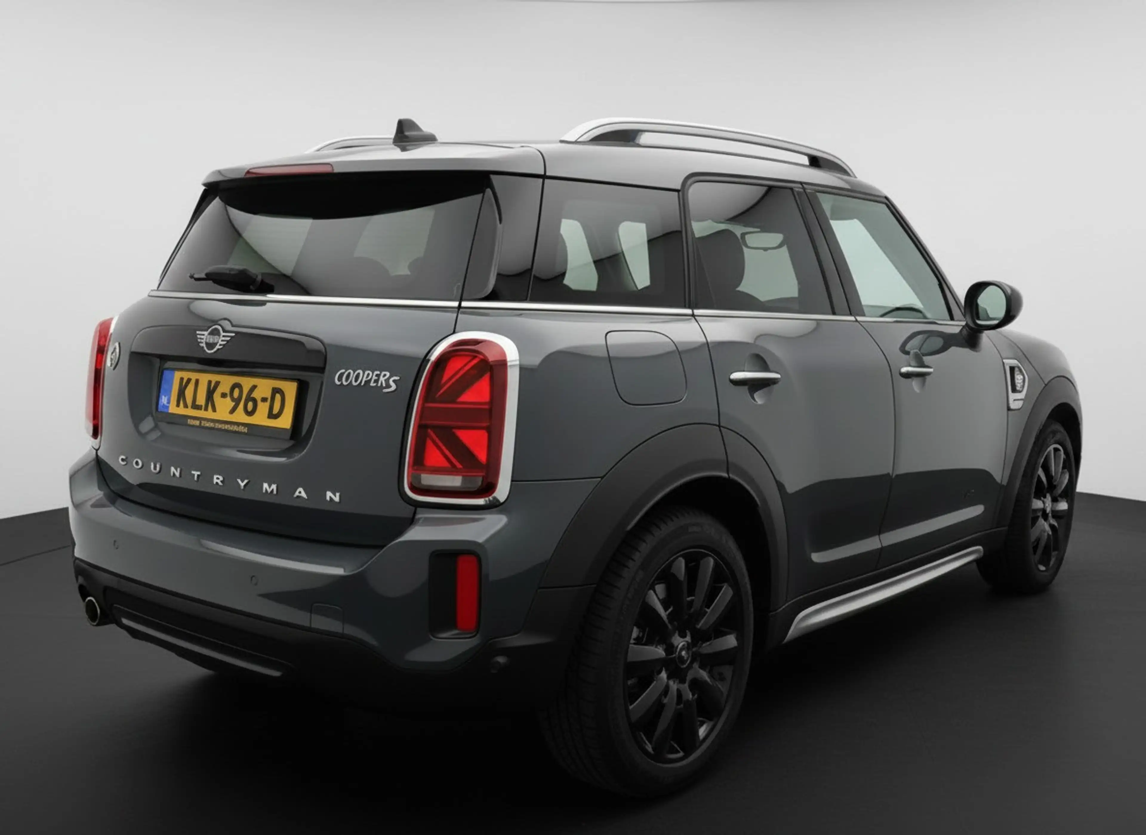 MINI Cooper SE Countryman 220PK HYBRID ALL4 CHILI SPORT LEDER/NAVI/CARPLAY/P — photo 16