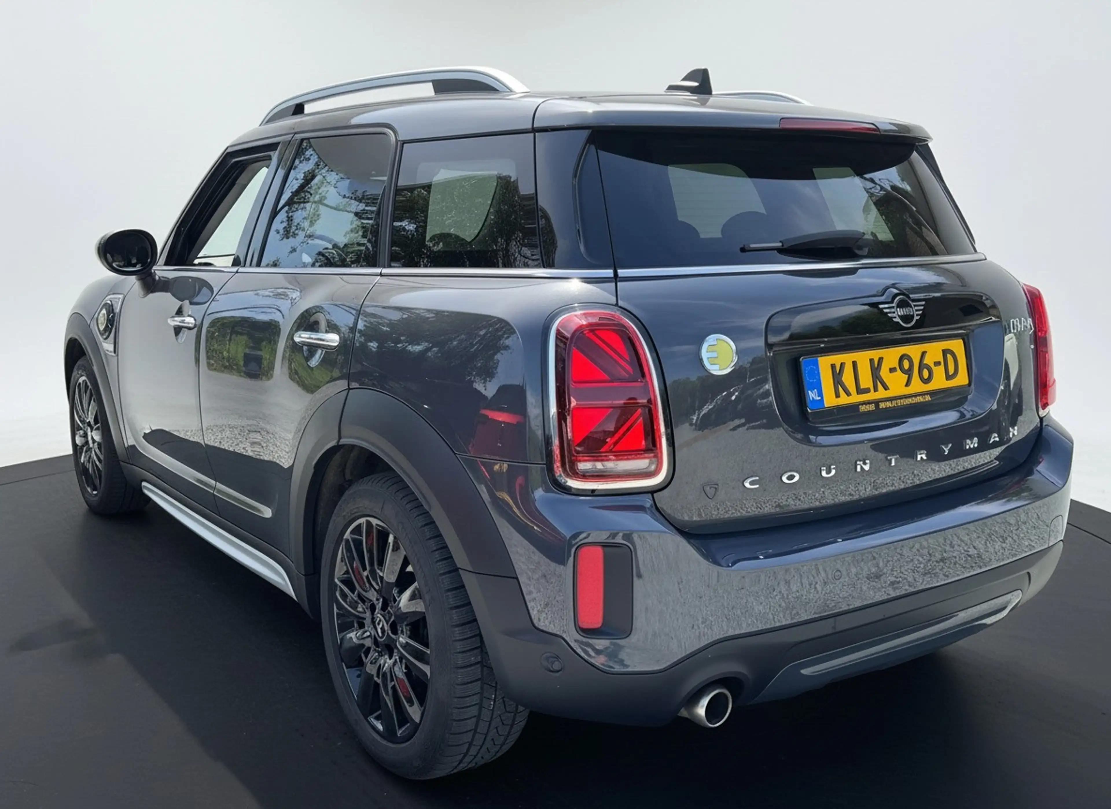 MINI Cooper SE Countryman 220PK HYBRID ALL4 CHILI SPORT LEDER/NAVI/CARPLAY/P — photo 12