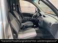 Opel Combo Kasten AUTOMATIK *1.HAND*TUV 11/2026*SH* Argintiu - thumbnail 10