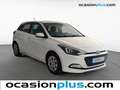 Hyundai i20 1.2 Go Blanco - thumbnail 2