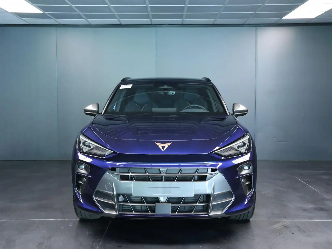 CUPRA Terramar 2026