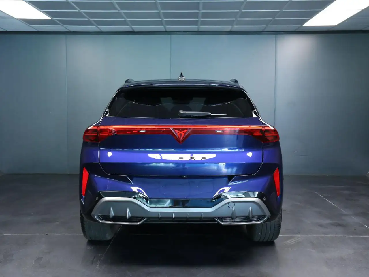 CUPRA Terramar 2026