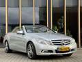 Mercedes-Benz E 350 Cabrio CGI Elegance Gris - thumbnail 7