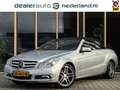 Mercedes-Benz E 350 Cabrio CGI Elegance Gris - thumbnail 1