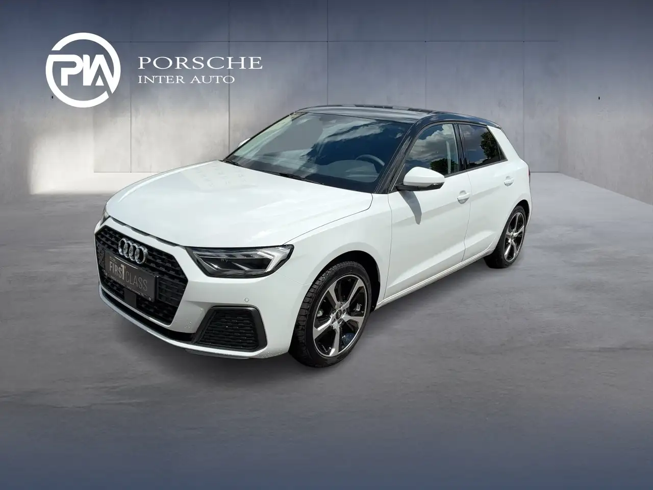Audi A1 2026