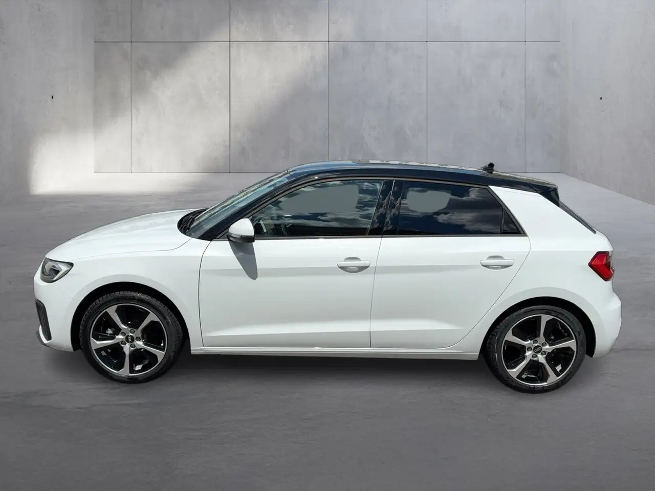 Audi A1 2026