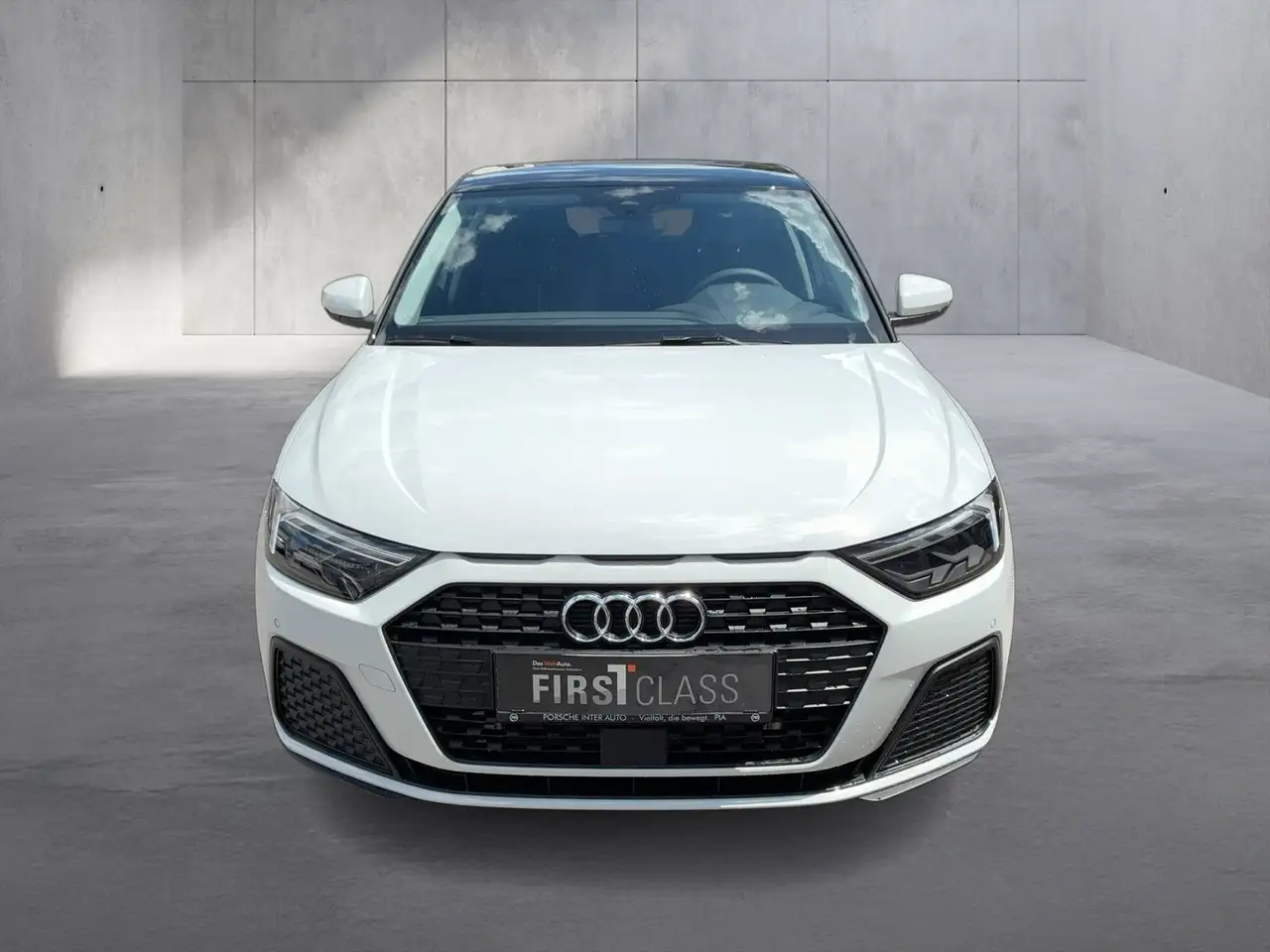 Audi A1 2026