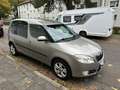 Skoda Roomster Comfort, Automatik, Tempomat, Tüv Braun - thumbnail 14