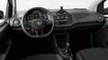 Volkswagen up! 1.0 PDC+RFK Tempomat Klima Sitzhz. DAB Silber - thumbnail 4