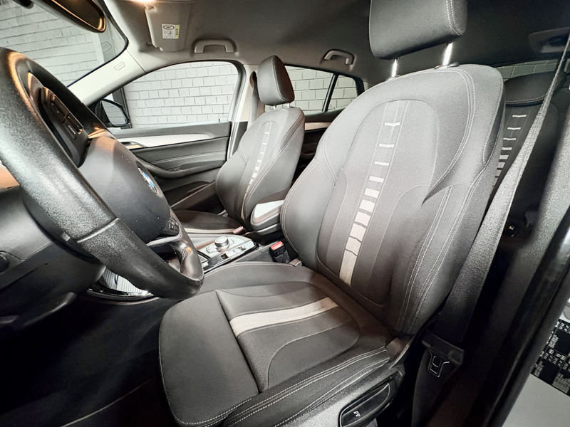 BMW X2 18i sDrive *CAMERA* *PDC* SIEGES CHAUFF.* — photo 7