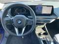 BMW 120 M SPORT DESIGN LED RÜCKFAHR KOMFORTZUG SHZ DAB Bleu - thumbnail 16