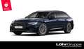 Audi A6 Avant 55 TFSI e Q S line 19"|NAVI+VC|LED|HuD|RFK Blau - thumbnail 1