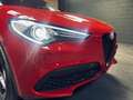 Alfa Romeo Stelvio B-Tech Rood - thumbnail 6