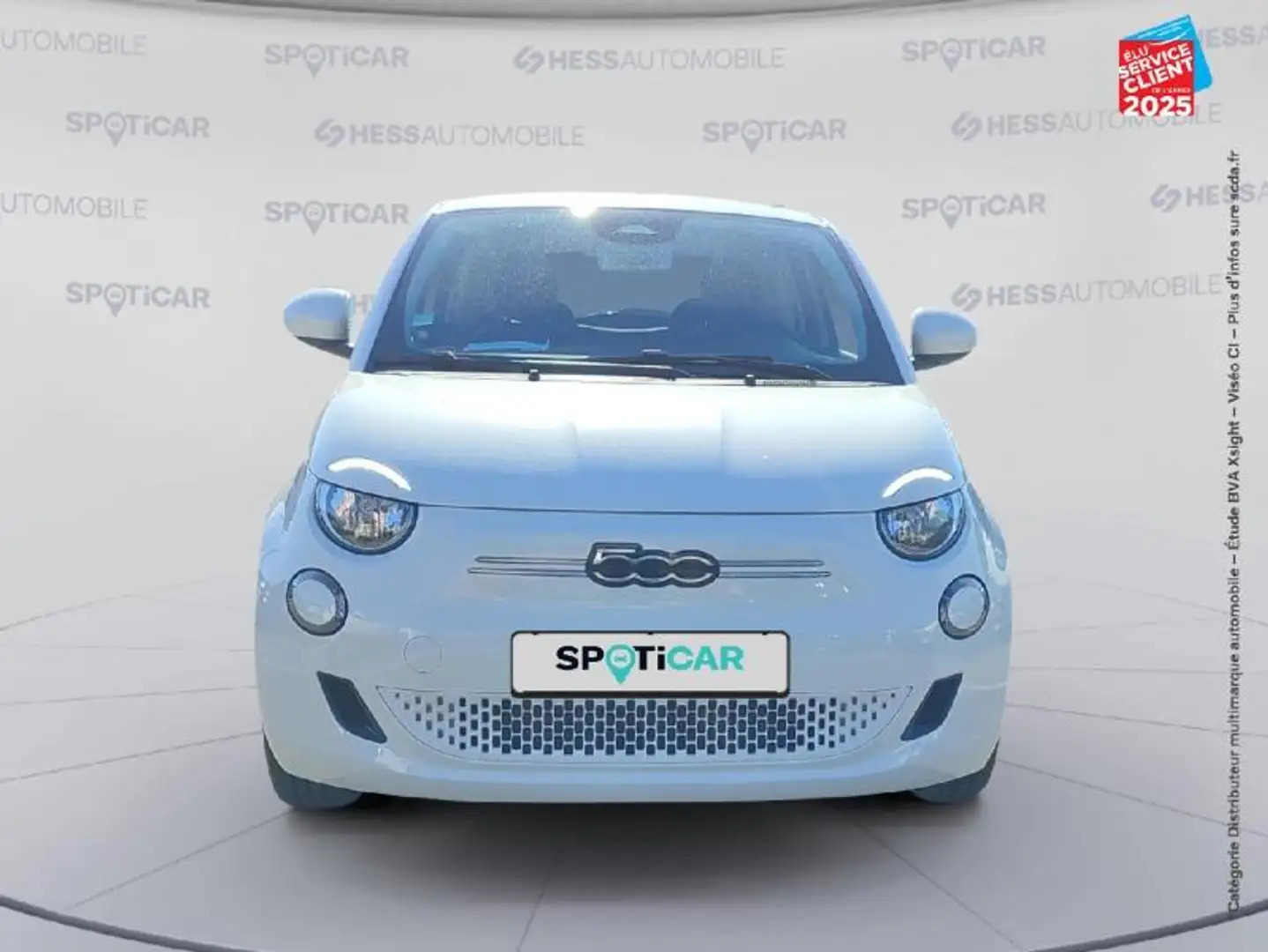 Fiat 500e e 95ch Action Wit - 2