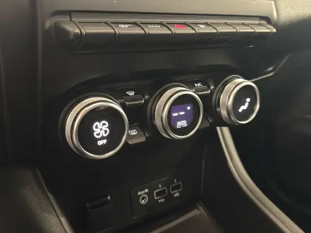 Renault Captur view 12