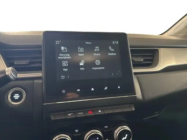 Renault Captur view 11